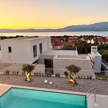 فيلة Oasis Mit Meerblick سوبيتار