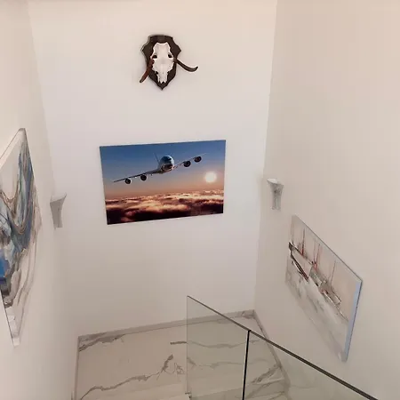 Oasis Mit Meerblick فيلة