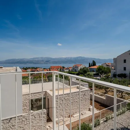 Oasis Mit Meerblick * スペタル