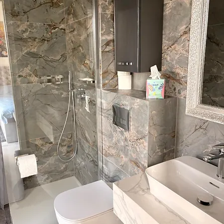 Oasis Mit Meerblick فيلة سوبيتار