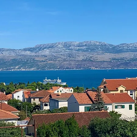 Oasis Mit Meerblick سوبيتار