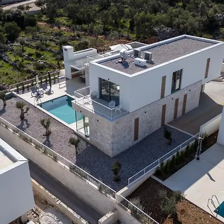 Oasis Mit Meerblick فيلة
